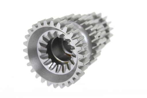 V-Twin Manufacturing 45 WL 4-Speed Transmission Cluster Gear