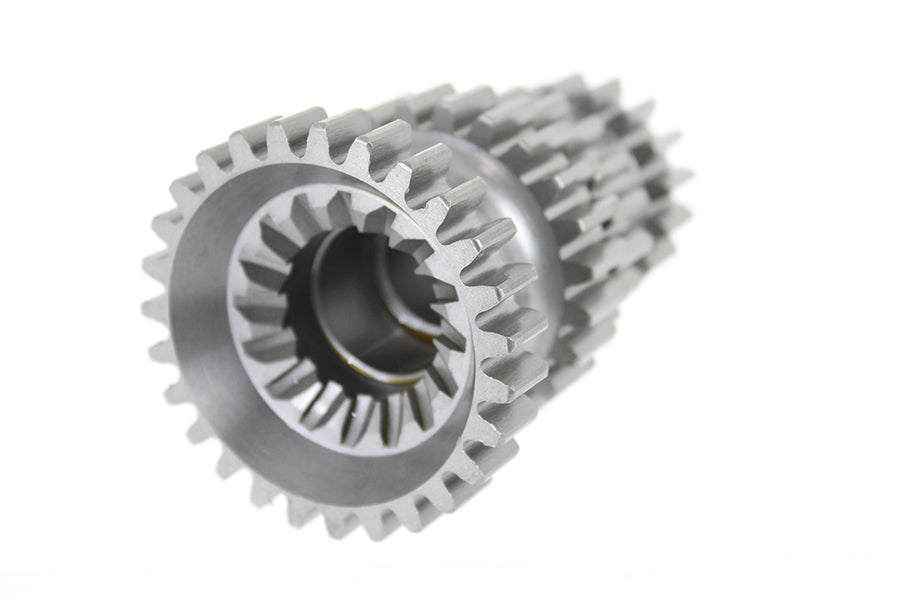 V-Twin Manufacturing 45 WL 4-Speed Transmission Cluster Gear