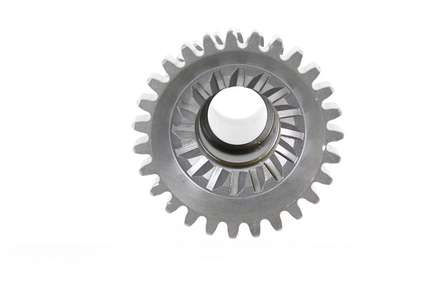 V-Twin Manufacturing 45 WL 4-Speed Transmission Cluster Gear - additional view 2