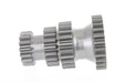 V-Twin Manufacturing 45 WL 4-Speed Transmission Cluster Gear - additional view 3