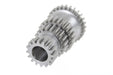 V-Twin Manufacturing 45 WL 4-Speed Transmission Cluster Gear - additional view 4