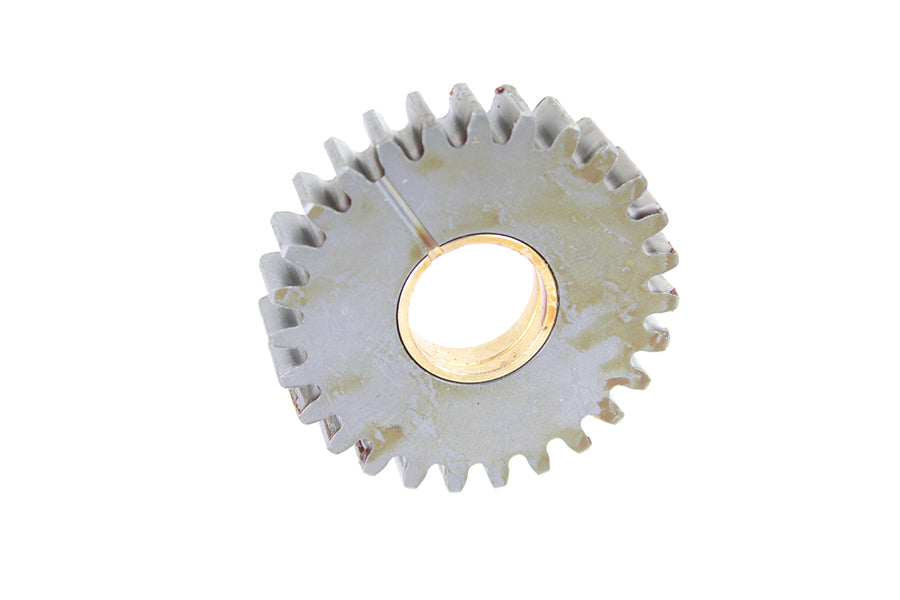 V-Twin Manufacturing 45 4 Speed Transmission Gear 27 Tooth - additional view 2