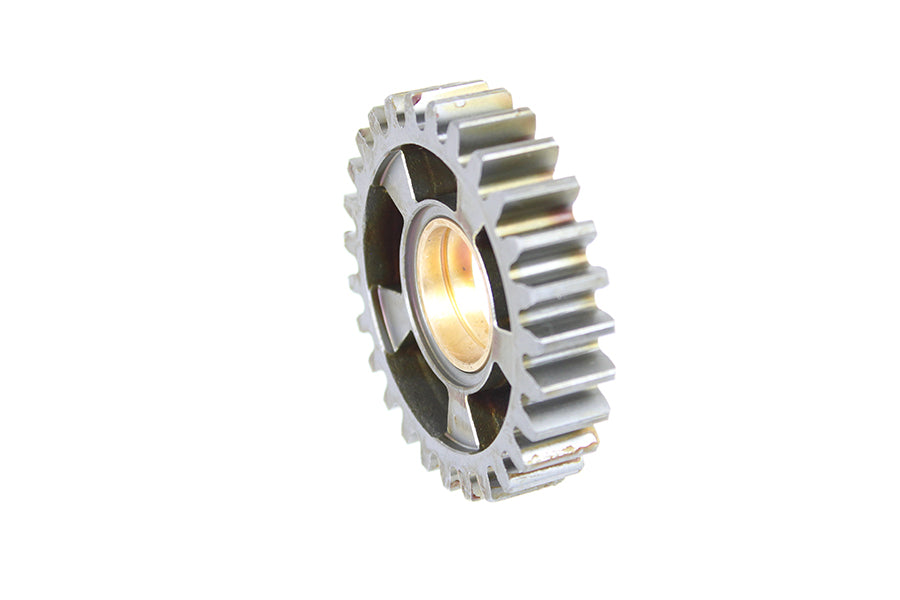 V-Twin Manufacturing 45 4 Speed Transmission Gear 27 Tooth - additional view 3