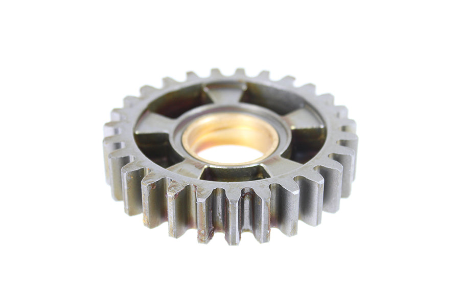 V-Twin Manufacturing 45 4 Speed Transmission Gear 27 Tooth - additional view 4