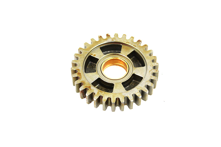 V-Twin Manufacturing 45 4 Speed Transmission Gear 30 Tooth