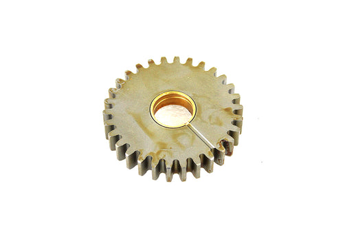 V-Twin Manufacturing 45 4 Speed Transmission Gear 30 Tooth - additional view 2