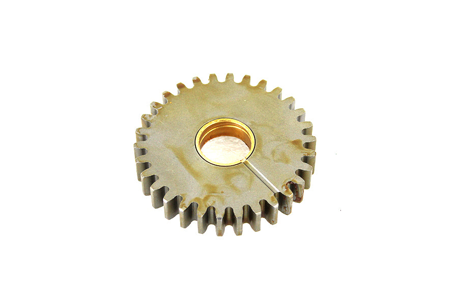 V-Twin Manufacturing 45 4 Speed Transmission Gear 30 Tooth - additional view 2
