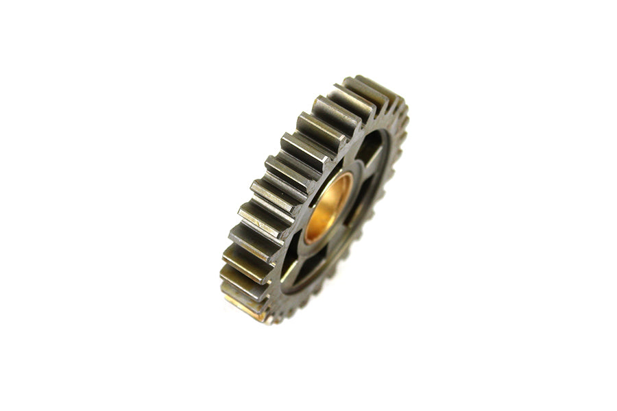 V-Twin Manufacturing 45 4 Speed Transmission Gear 30 Tooth - additional view 4