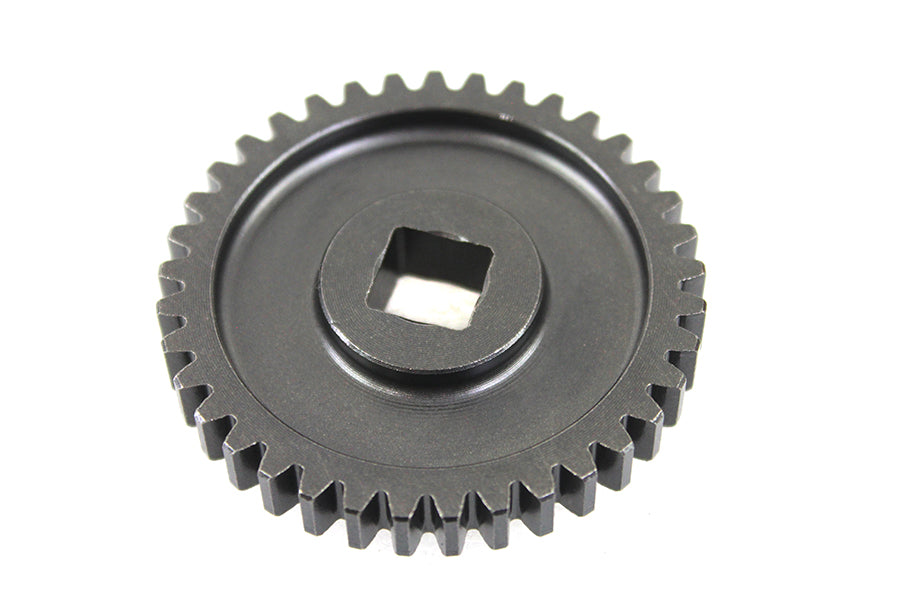 V-Twin Manufacturing 45 WL 4-Speed Transmission Ratchet Shifter Gear
