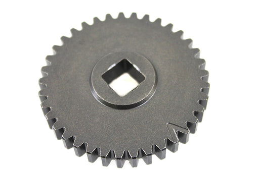 V-Twin Manufacturing 45 WL 4-Speed Transmission Ratchet Shifter Gear - additional view 2