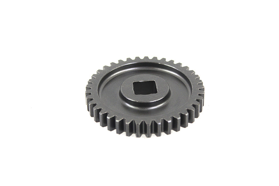 V-Twin Manufacturing 45 WL 4-Speed Transmission Ratchet Shifter Gear - additional view 4