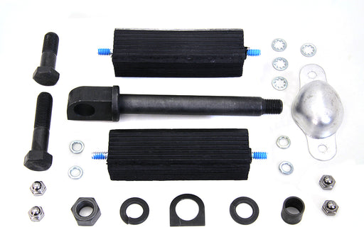 V-Twin Manufacturing Bicycle Kick Starter Pedal Rebuild Kit