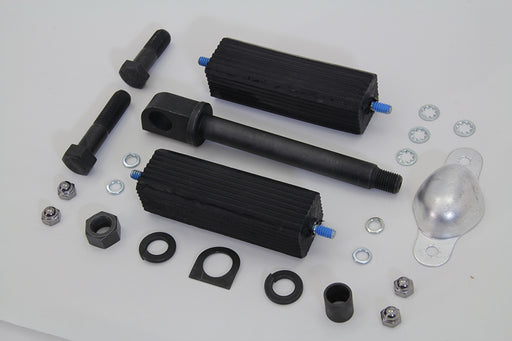 V-Twin Manufacturing Bicycle Kick Starter Pedal Rebuild Kit - additional view 2