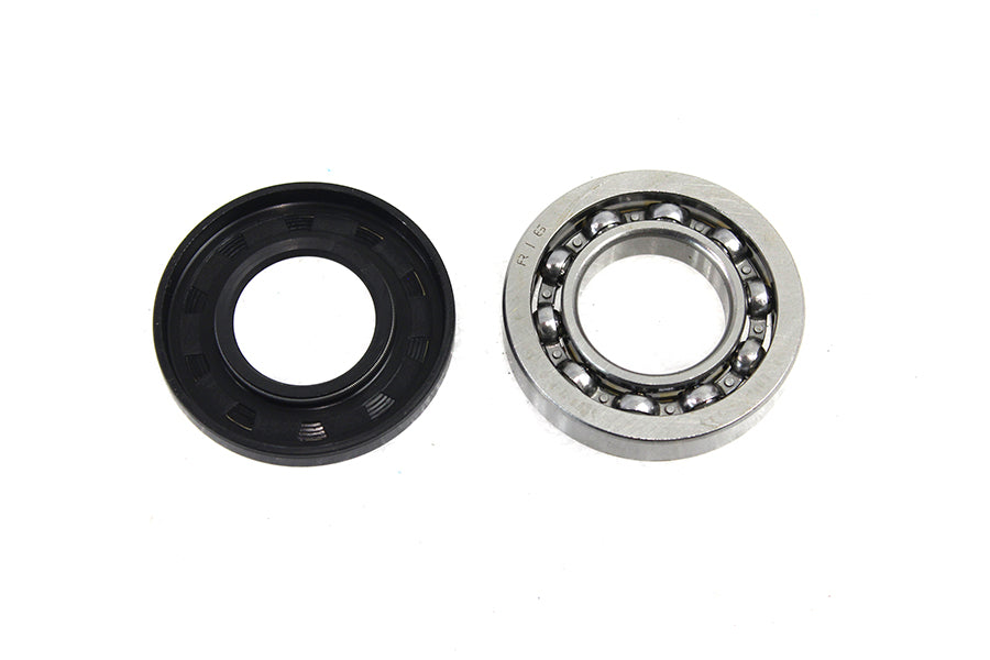 V-Twin Manufacturing Inner Primary Cover Bearing Kit - additional view 4