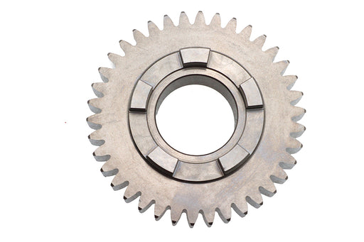 OE OE 4th Gear Mainshaft - additional view 2