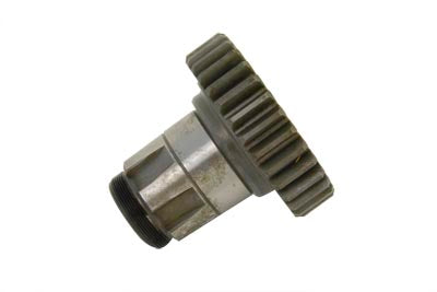 OE OE 5th Gear Mainshaft - additional view 2