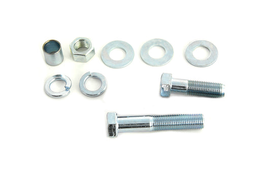 V-Twin Manufacturing Kick Starter Arm Bolt Kit