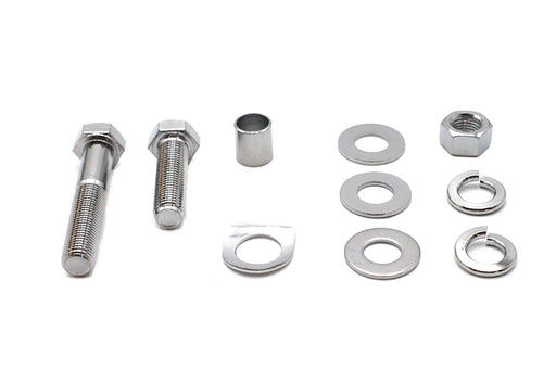V-Twin Manufacturing Kick Starter Arm Bolt Kit