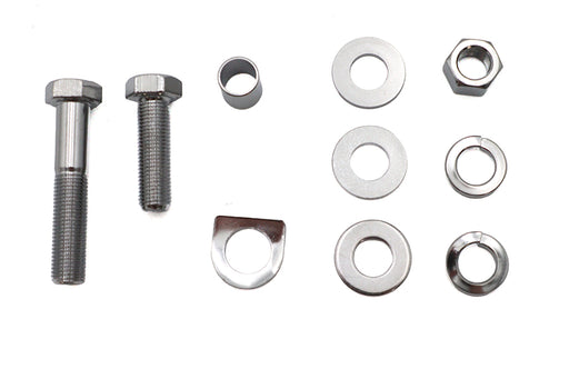 V-Twin Manufacturing Kick Starter Arm Bolt Kit - additional view 2