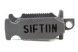 Sifton Rat-Trap Sifton Kick Starter Pedal Parkerized