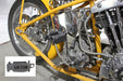 Sifton Rat-Trap Sifton Kick Starter Pedal Parkerized - additional view 2
