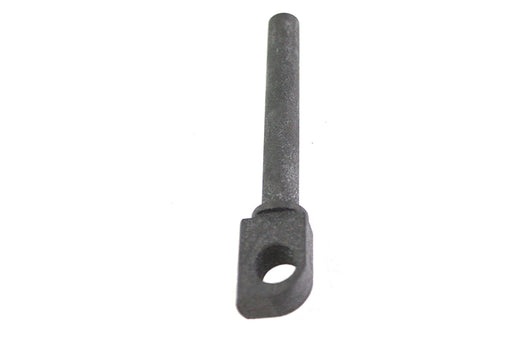 V-Twin Manufacturing Rat Trap Kick Starter Pedal Shaft Parkerized - additional view 2