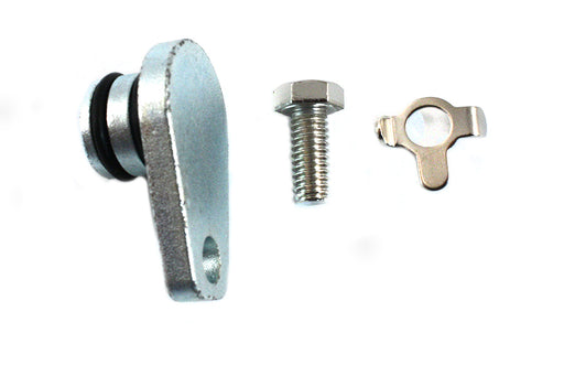 V-Twin Manufacturing Mid-Shifter Primary Cover Plug Kit
