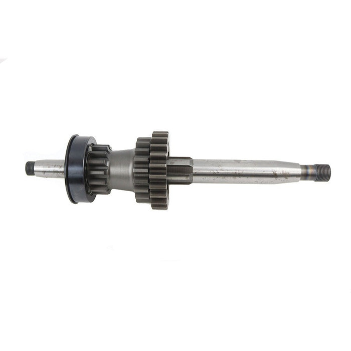 Big Twin Mainshaft Assembly - V-Twin 17-0653