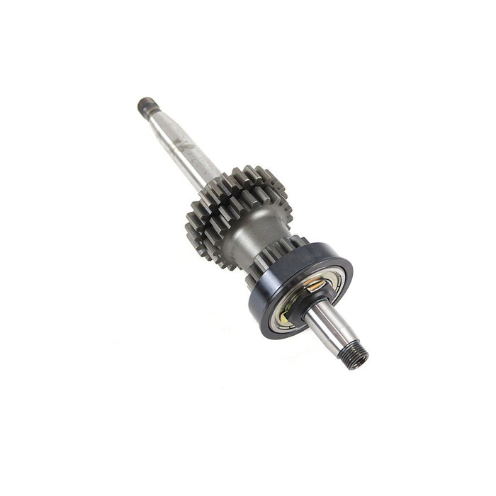 Big Twin Mainshaft Assembly - V-Twin 17-0653