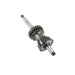 Big Twin Mainshaft Assembly - V-Twin 17-0653