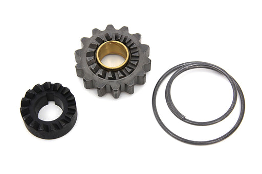 V-Twin Manufacturing Kick Starter Gear Set