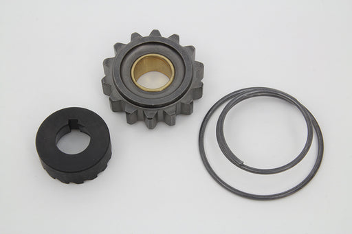 V-Twin Manufacturing Kick Starter Gear Set - additional view 2