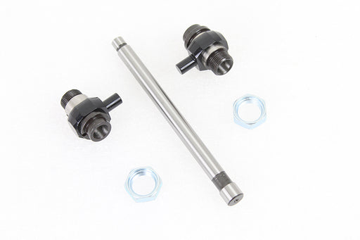 Sifton Transmission Shifter Shaft Bushing Kit