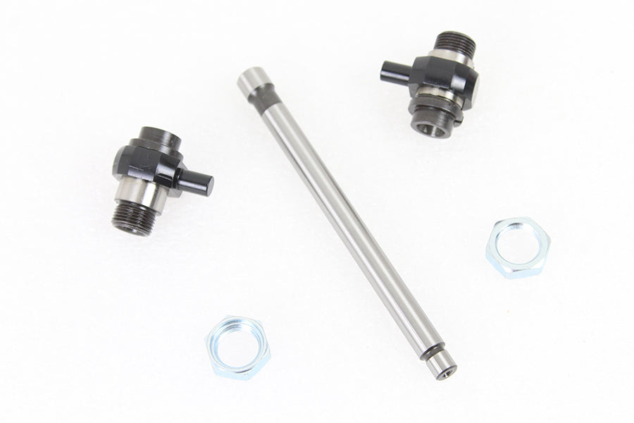 Sifton Transmission Shifter Shaft Bushing Kit - additional view 2