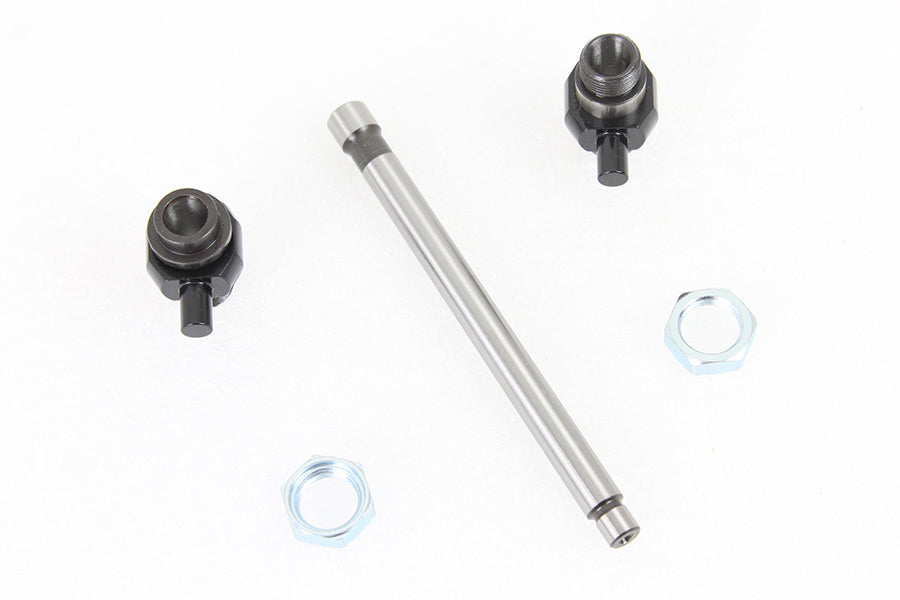 Sifton Transmission Shifter Shaft Bushing Kit - additional view 3