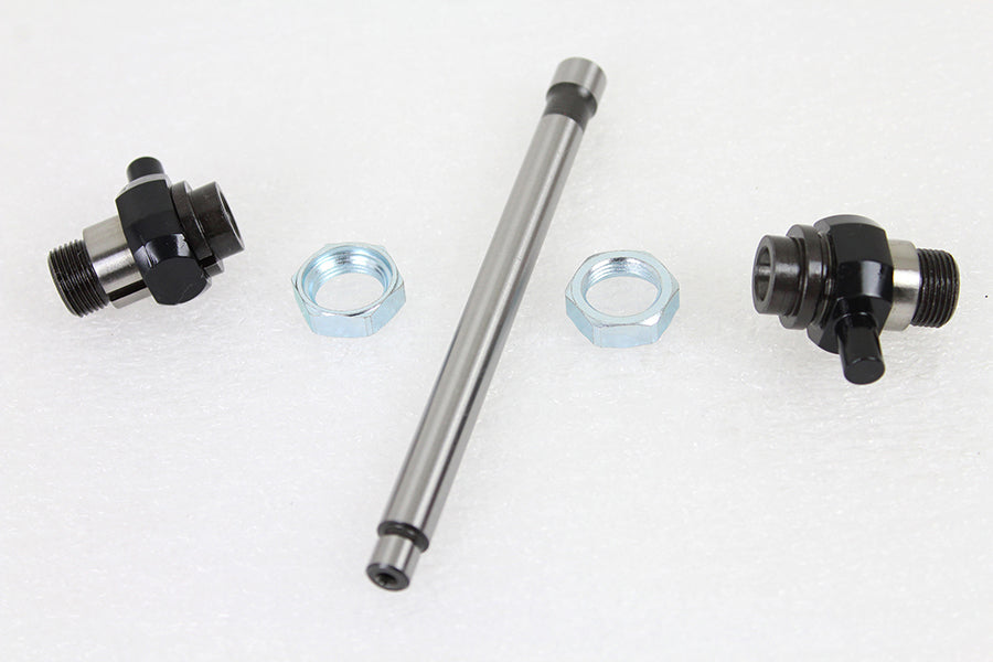 Sifton Transmission Shifter Shaft Bushing Kit - additional view 4