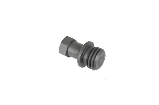 V-Twin Manufacturing 45 WR Transmission Fill Plug Parkerized