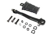V-Twin Manufacturing FL Kick Starter Arm Kit Black - additional view 4