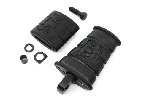 V-Twin Manufacturing FLH Kick Starter Pedal Kit - additional view 2