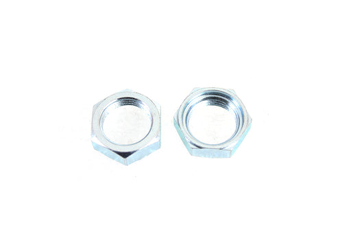 Sifton Shifter Shaft Bushing Nut Set