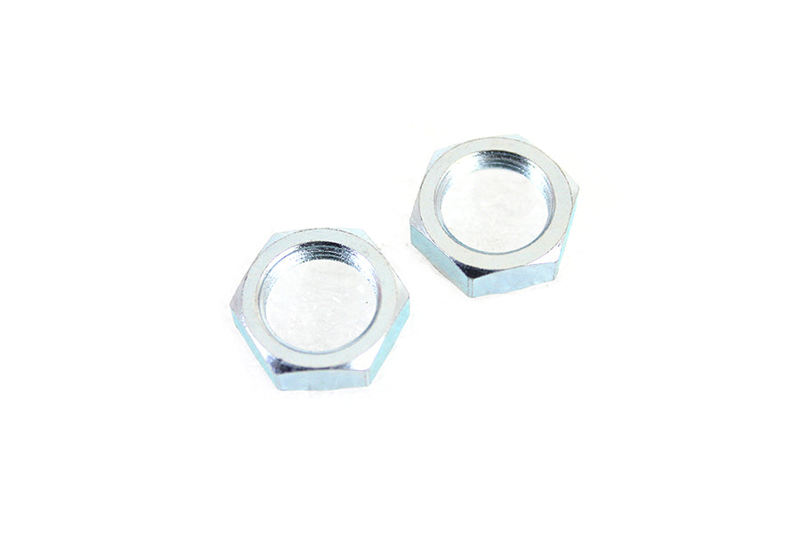 Sifton Shifter Shaft Bushing Nut Set - additional view 2