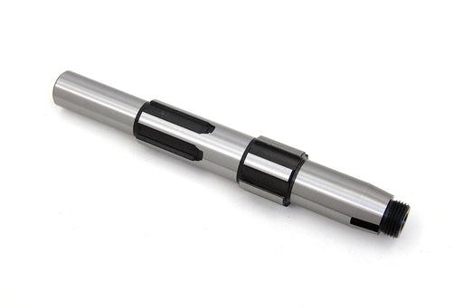 V-Twin Manufacturing Replica 45 WL/G Transmission Mainshaft - additional view 2