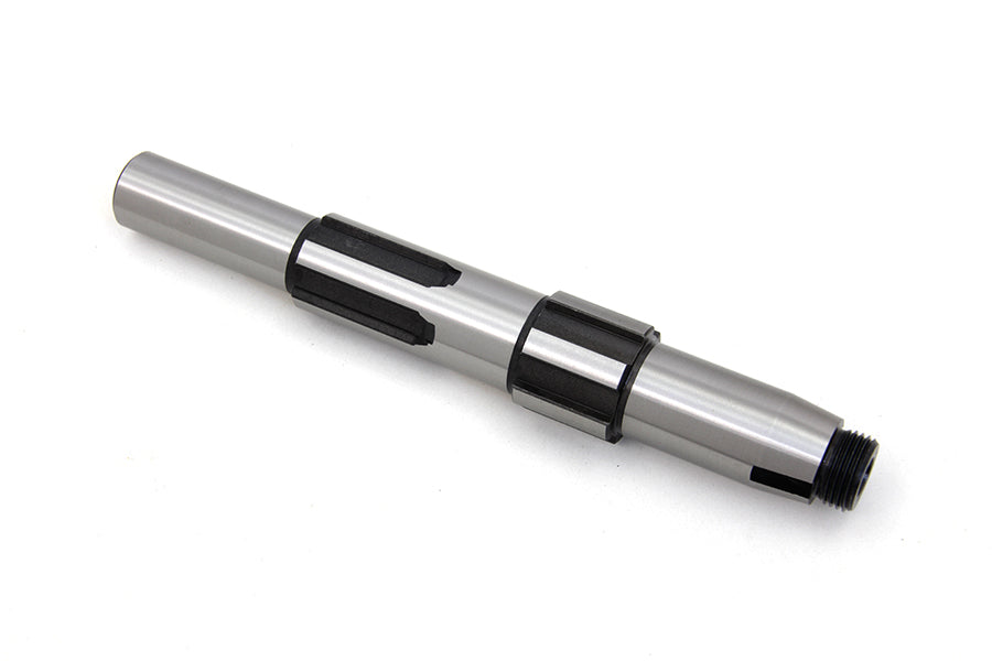 V-Twin Manufacturing Replica 45 WL/G Transmission Mainshaft - additional view 2