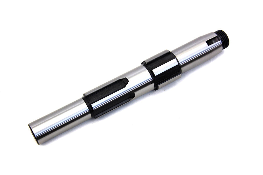 V-Twin Manufacturing Replica 45 WL/G Transmission Mainshaft - additional view 3