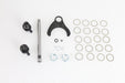 V-Twin Manufacturing 45 WL Shifter Shaft Assembly with Forks - additional view 2