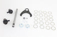V-Twin Manufacturing 45 WL Shifter Shaft Assembly with Forks - additional view 3