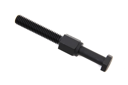 V-Twin Manufacturing Replica Transmission Adjuster Screw Parkerized - additional view 2