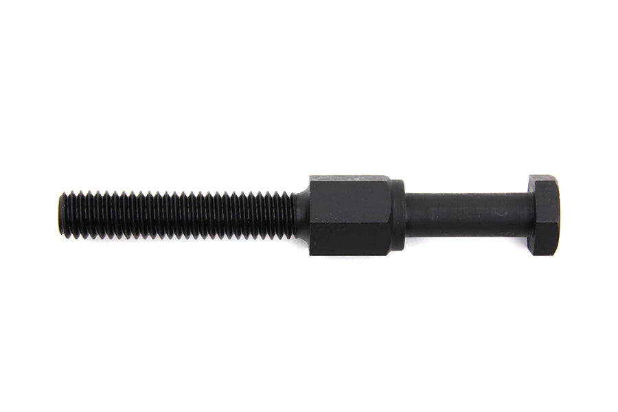 V-Twin Manufacturing Replica Transmission Adjuster Screw Parkerized - additional view 3
