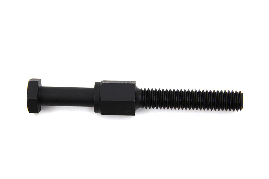 V-Twin Manufacturing Replica Transmission Adjuster Screw Parkerized - additional view 4