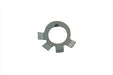 V-Twin Manufacturing Clutch Hub Nut Lock Tab